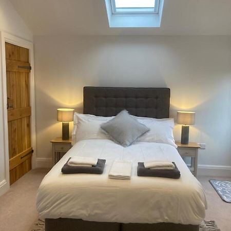 Hotel The Stable Harrogate Zewnętrze zdjęcie