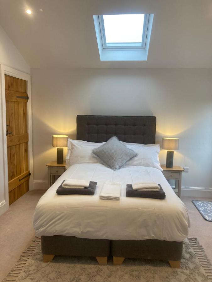 Hotel The Stable Harrogate Zewnętrze zdjęcie