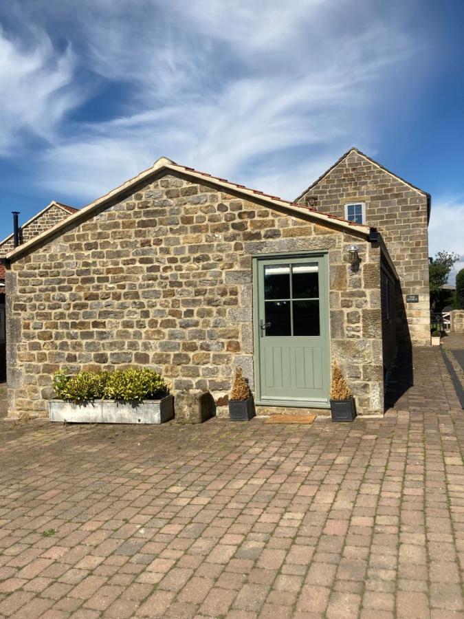Hotel The Stable Harrogate Zewnętrze zdjęcie