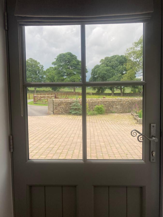 Hotel The Stable Harrogate Zewnętrze zdjęcie